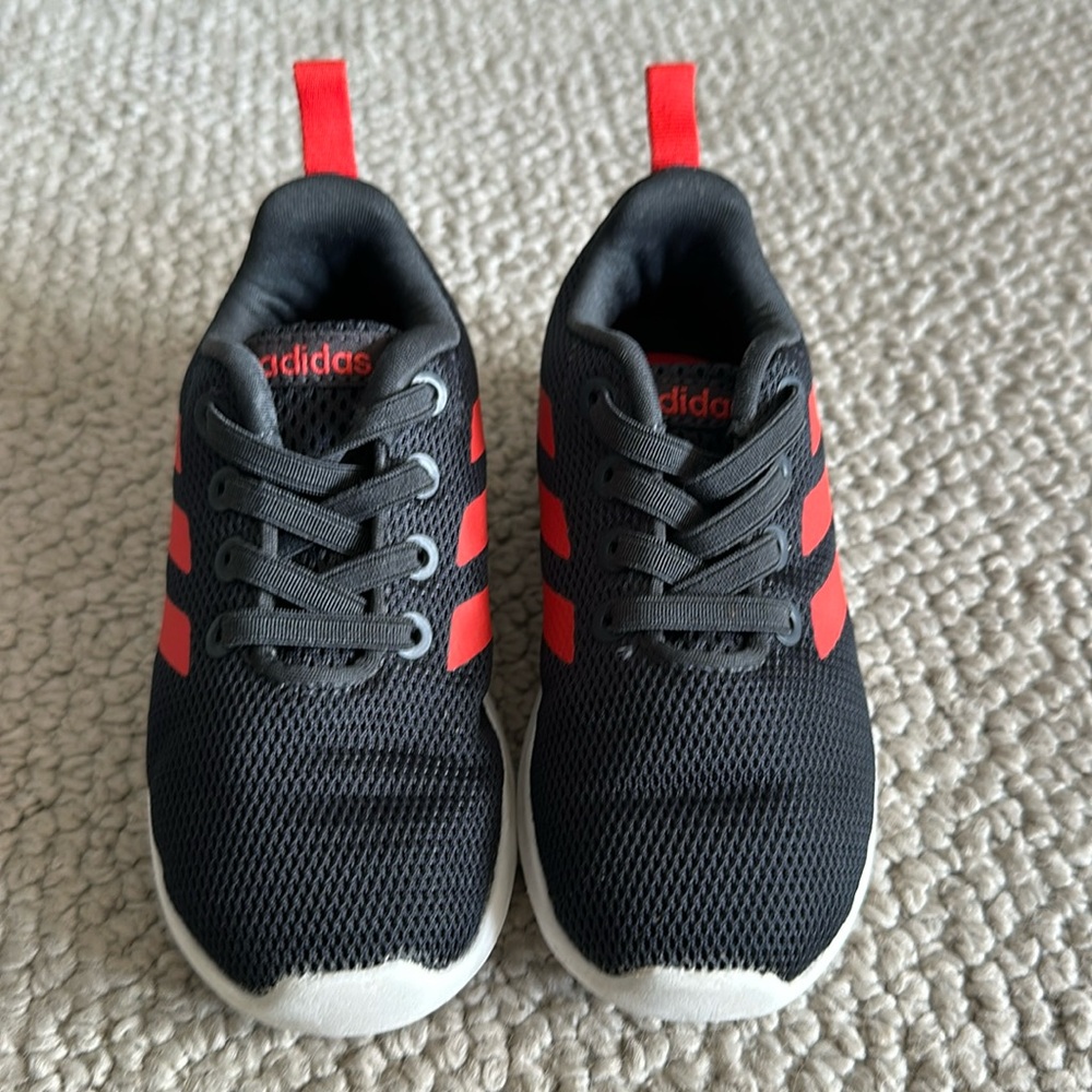 Boys Adidas’s Sneakers